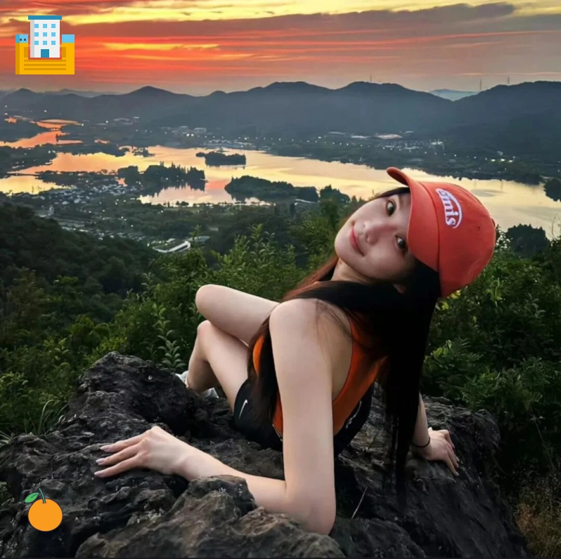 小叶